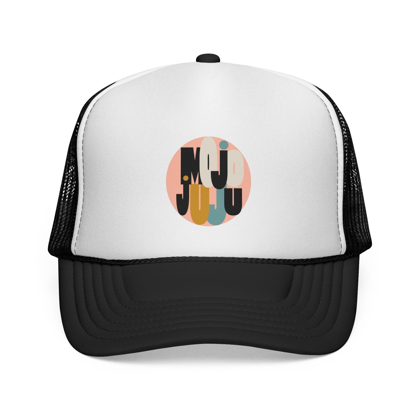 Mojo Juju Trucker Hat
