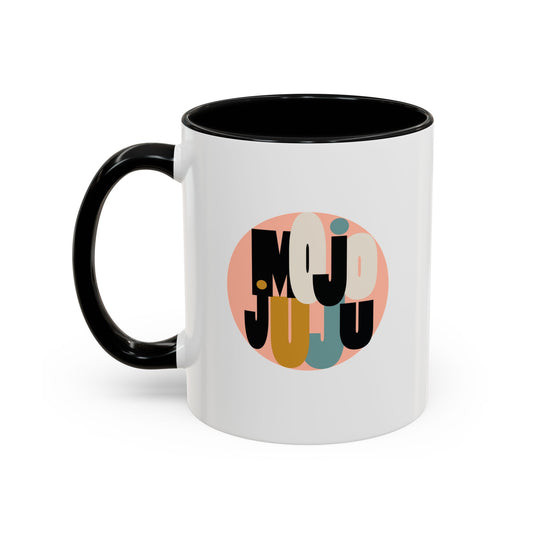 Mojo Juju Mug