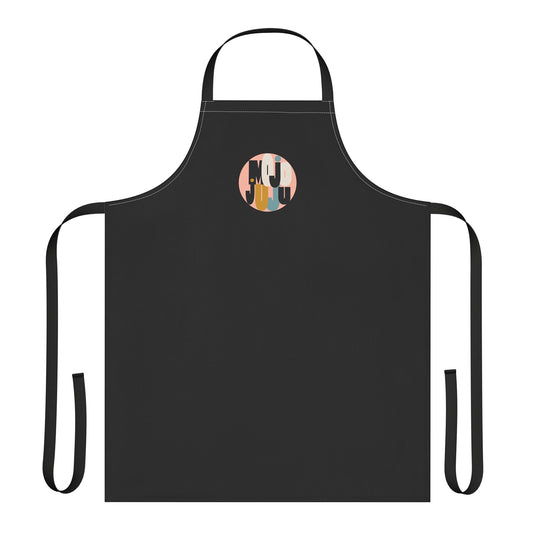 Mojo Juju Apron