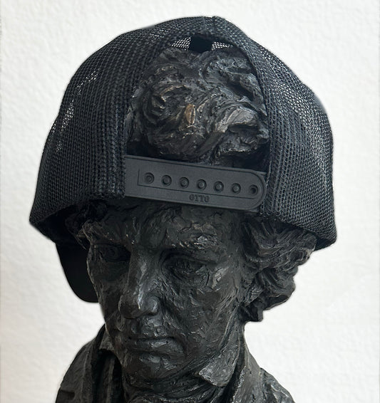 Mojo Juju Trucker Hat