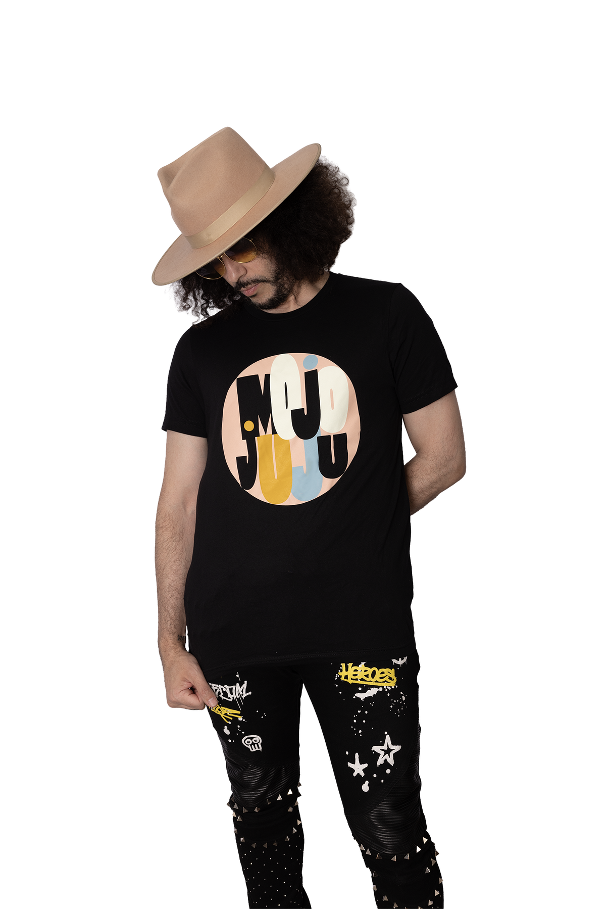 The Logo Shirt