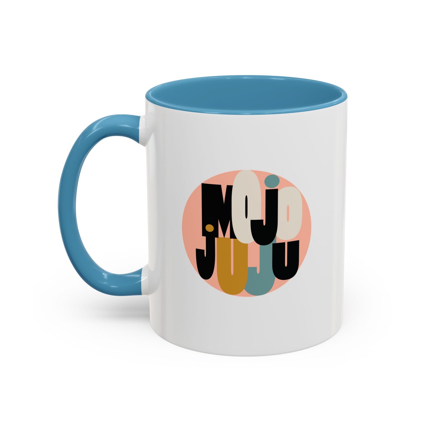 Mojo Juju Mug