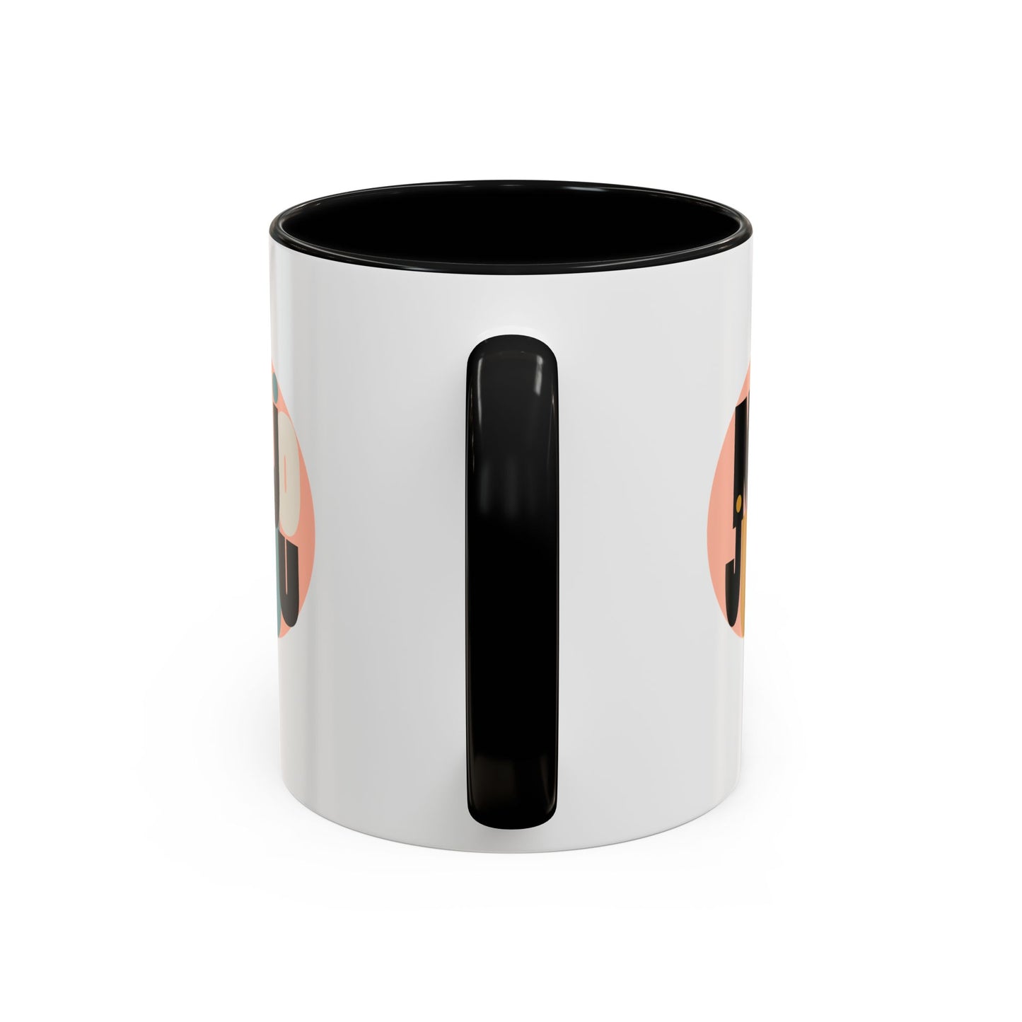 Mojo Juju Mug