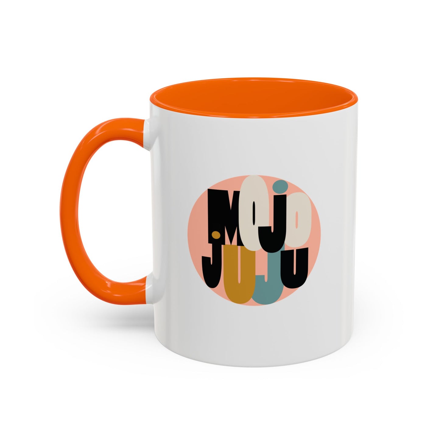 Mojo Juju Mug