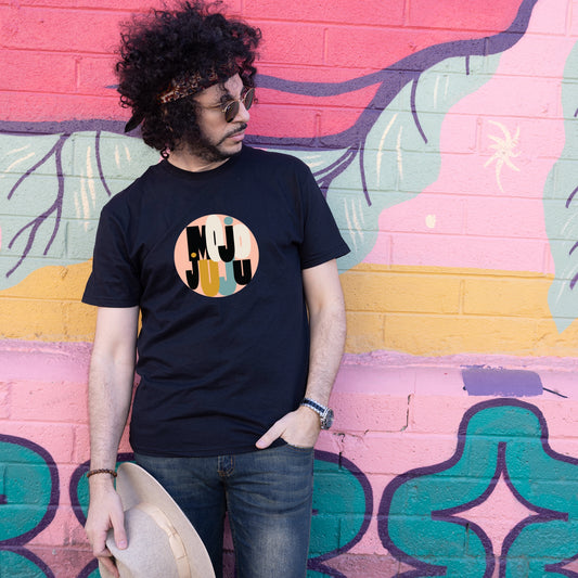 Mojo JuJu Softstyle Unisex T-Shirt