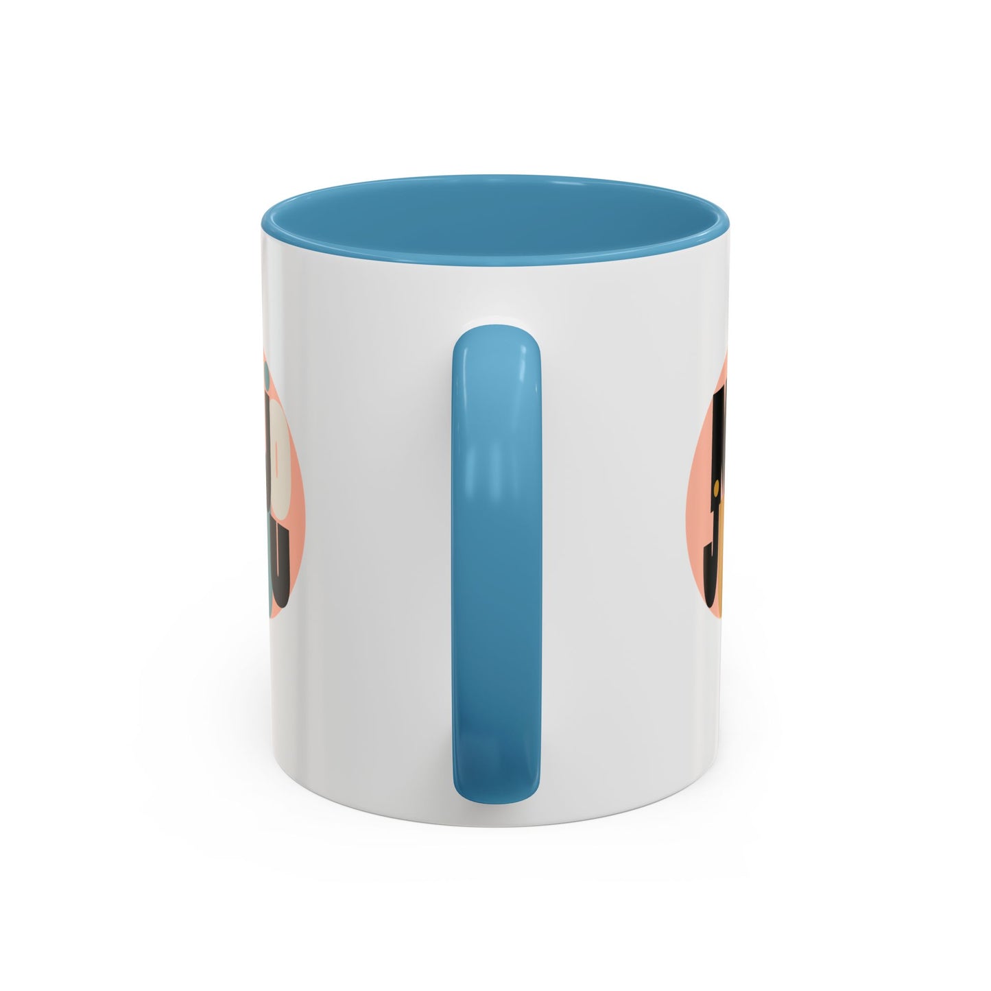 Mojo Juju Mug