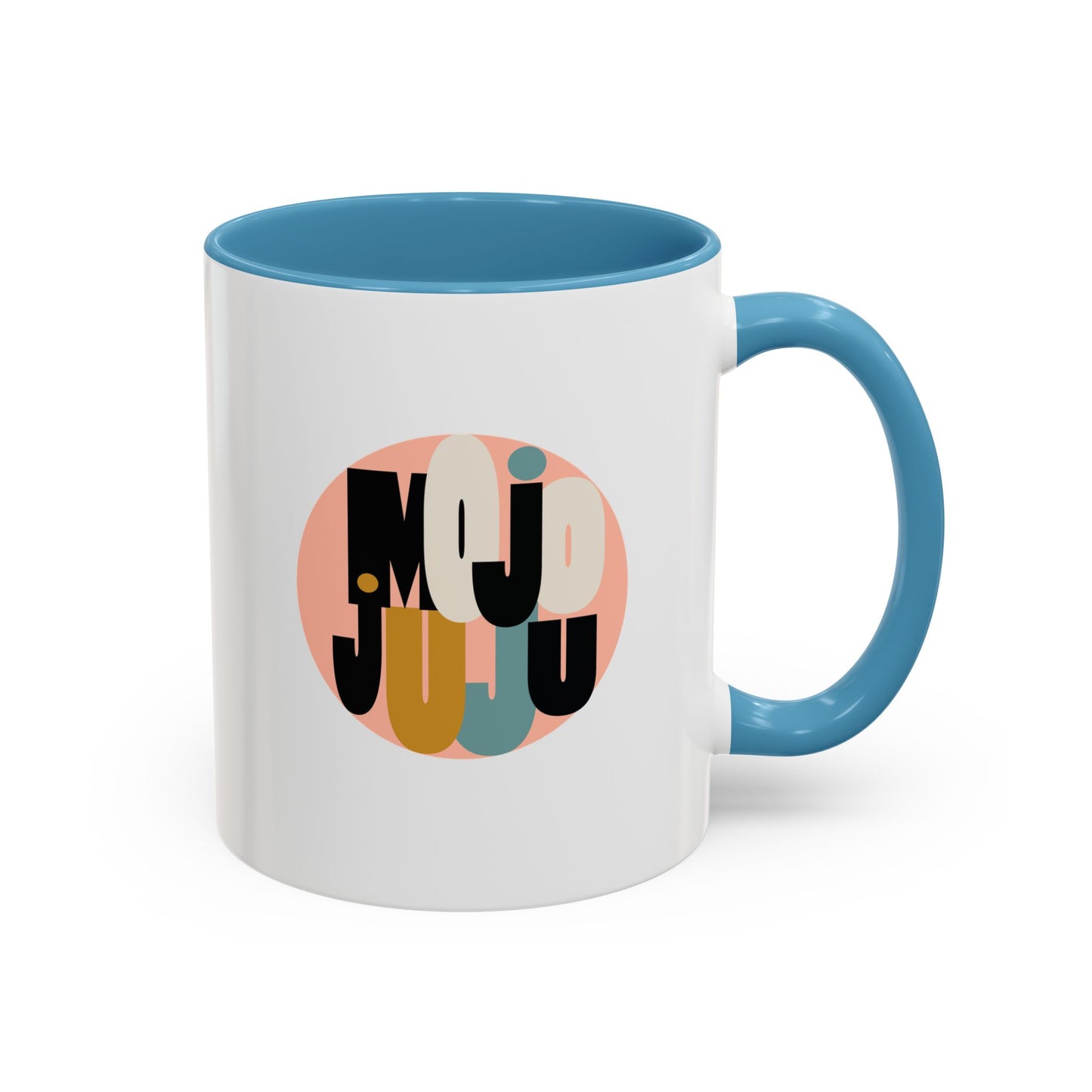 Mojo Juju Mug