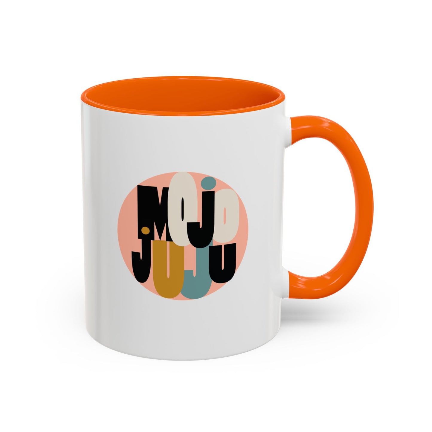 Mojo Juju Mug