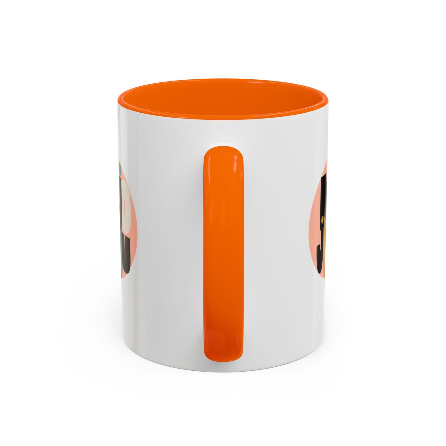 Mojo Juju Mug