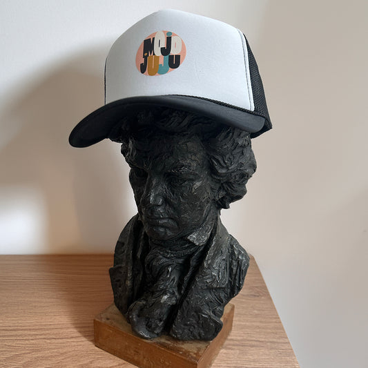 Mojo Juju Trucker Hat