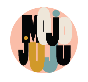 Mojo Juju