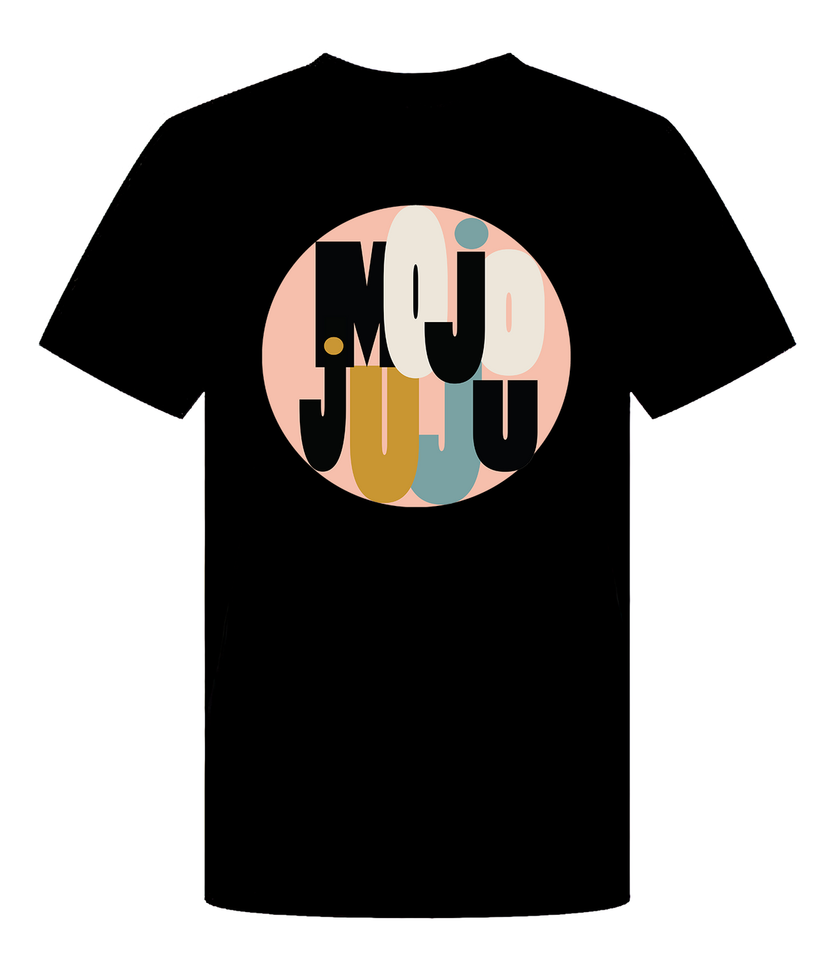 The Logo Shirt